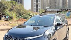 Used Tata Safari Old Generation XZA Plus Red Dark Edition in Thane