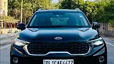 Used Kia Sonet HTX 1.0 iMT [2020-2021] in Delhi