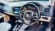 Used Jeep Compass Limited (O) 1.4 Petrol AT [2017-2020] in Delhi