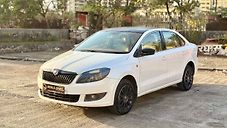 Used Skoda Rapid 1.6 MPI Elegance AT in Mumbai