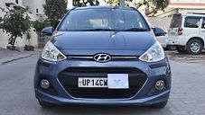Used Hyundai Grand i10 Asta 1.2 Kappa VTVT [2013-2016] in Gurgaon