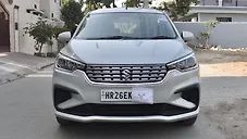 Used Maruti Suzuki Ertiga VXi in Gurgaon