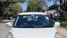 Used Maruti Suzuki Swift VDi in Chandigarh