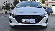 Used Hyundai i20 Asta 1.2 MT [2020-2023] in Gurgaon
