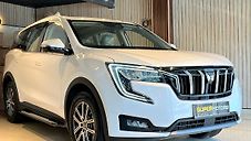 Used Mahindra XUV700 AX7 Luxury Pack Diesel AT AWD 7 STR in Delhi