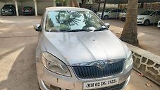 Used Skoda Rapid Active 1.6 MPI MT in Mumbai
