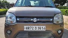 Used Maruti Suzuki Wagon R ZXi 1.2 in Gurgaon