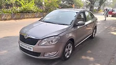 Used Skoda Rapid 1.5 TDI CR Elegance Plus Black Package in Mumbai