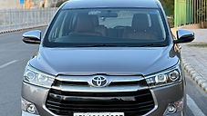 Used Toyota Innova Crysta 2.8 ZX AT 7 STR [2016-2020] in Delhi