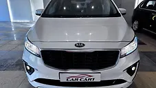 Used Kia Carnival Premium 7 STR in Hyderabad