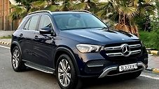 Used Mercedes-Benz GLE 450 4MATIC LWB [2020-2023] in Delhi