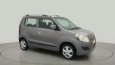 Used Maruti Suzuki Wagon R 1.0 VXI in Pune