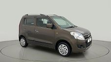 Used Maruti Suzuki Wagon R 1.0 VXI AMT in Pune