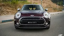 Used MINI Clubman Cooper S in Pune