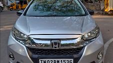 Used Honda WR-V VX MT Diesel in Chennai