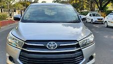 Used Toyota Innova Crysta 2.4 G 7 STR [2016-2017] in Delhi