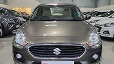 Used Maruti Suzuki Dzire VXi AMT in Hyderabad