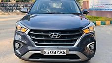 Used Hyundai Creta 1.6 SX Plus AT Petrol in Bangalore