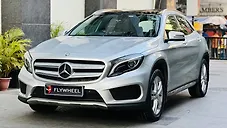 Used Mercedes-Benz GLA 200 d Sport in Kolkata