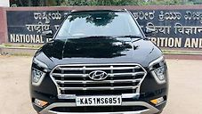 Used Hyundai Creta SX 1.5 Diesel [2020-2022] in Bangalore
