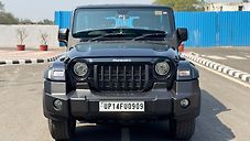 Used Mahindra Thar LX Hard Top Diesel MT 4WD in Ghaziabad