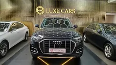 Used Audi Q5 Technology 45 TFSI [2021-2024] in Bangalore