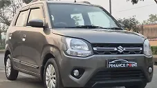 Used Maruti Suzuki Wagon R 1.0 VXI in Kolkata