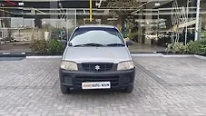 Used Maruti Suzuki Alto LXi BS-III in Chennai