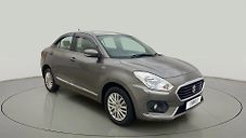 Used Maruti Suzuki Dzire ZDi AMT in Hyderabad