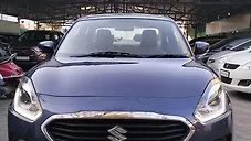 Used Maruti Suzuki Dzire ZXi Plus AMT in Coimbatore