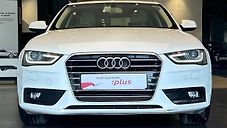 Used Audi A4 35 TFSI Premium Sunroof in Gurgaon