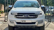 Used Ford Endeavour Titanium 3.2 4x4 AT in Lucknow