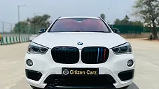 Used BMW X1 sDrive20d xLine in Bangalore