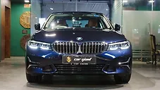 Used BMW 3 Series Gran Limousine 330Li Luxury Line in Gurgaon