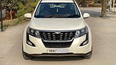 Used Mahindra XUV500 W7 [2018-2020] in Faridabad