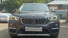 Used BMW X1 sDrive20d xLine in Mumbai