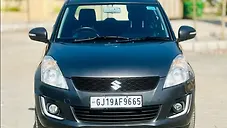 Used Maruti Suzuki Swift VDi in Surat