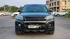 Used Maruti Suzuki Vitara Brezza LXi in Faridabad
