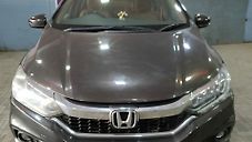 Used Honda City SV CVT in Mumbai