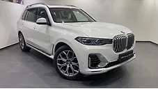 Used BMW X7 xDrive30d DPE Signature [2019-2020] in Mumbai