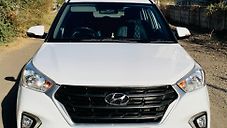 Used Hyundai Creta EX 1.4 CRDi in Nashik