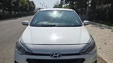 Used Hyundai Elite i20 Sportz 1.2 [2016-2017] in Ludhiana
