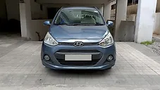 Used Hyundai Grand i10 Asta AT 1.2 Kappa VTVT [2013-2016] in Hyderabad