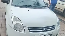Used Maruti Suzuki Swift Dzire LXi in Ranchi