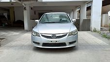 Used Honda Civic 1.8S MT in Hyderabad