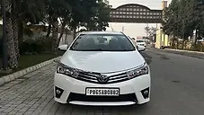 Used Toyota Corolla Altis 1.8 J in Ludhiana