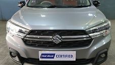Used Maruti Suzuki XL6 Zeta MT Petrol in Mumbai