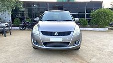 Used Maruti Suzuki Swift VDi in Hyderabad