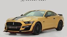 Used Ford Mustang GT Fastback 5.0L v8 in Ludhiana