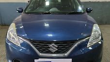 Used Maruti Suzuki Baleno Delta 1.2 in Mumbai